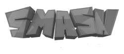 SMASH logo