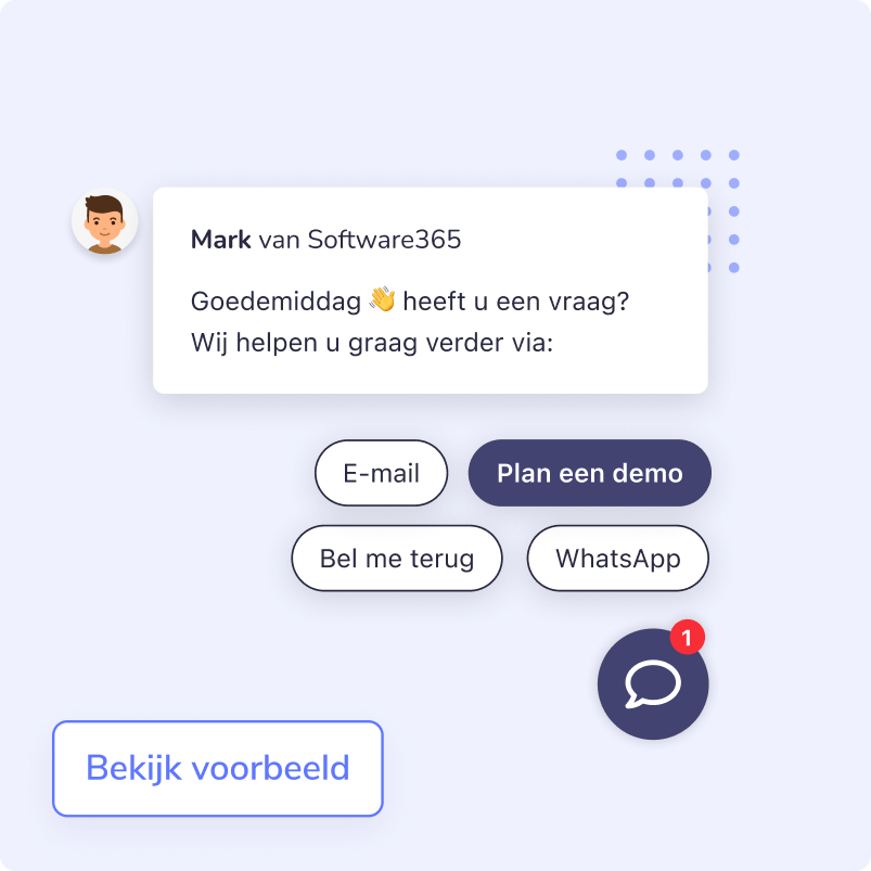 calendly chatbot