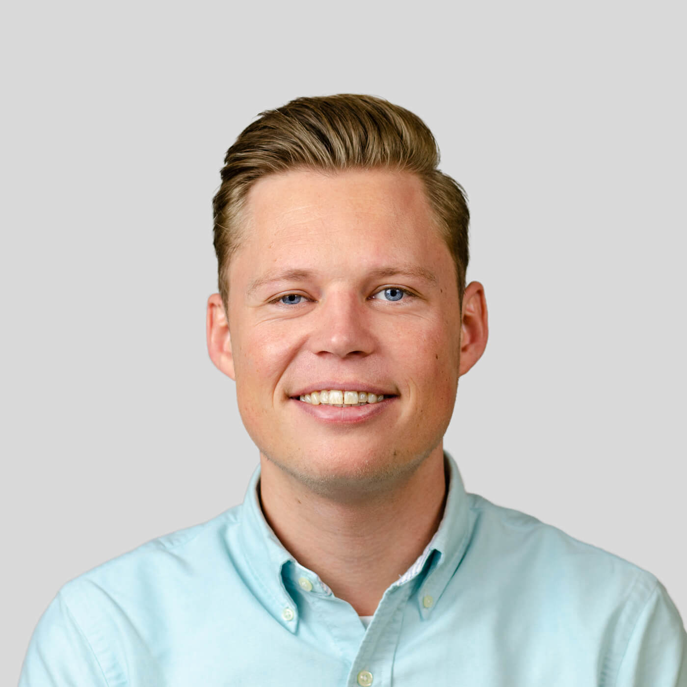 Emiel Kolk - Futy.io