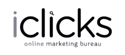 iclicks logo