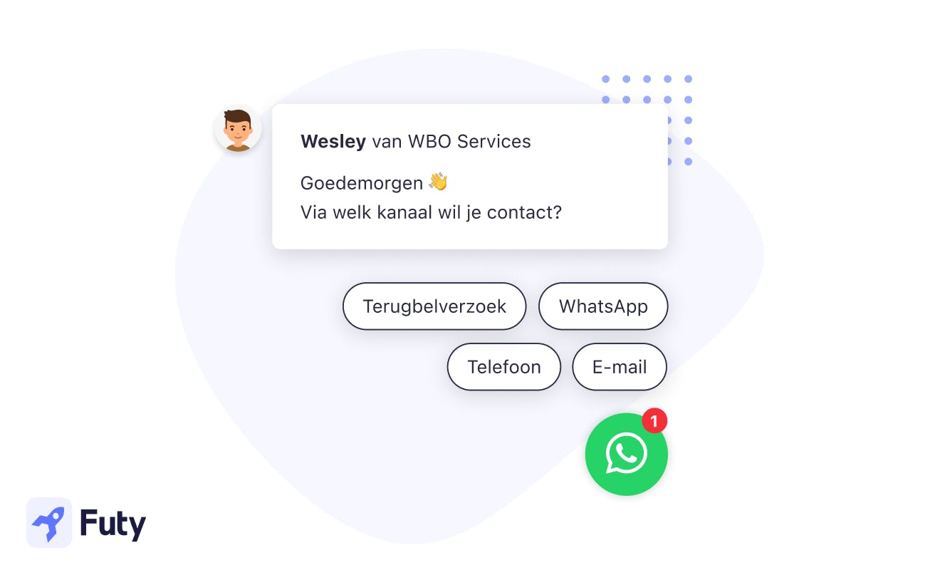 wbo services sales leadbot contact website