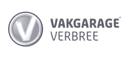 Vakgarage Verbree logo