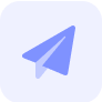 Paperplane icon