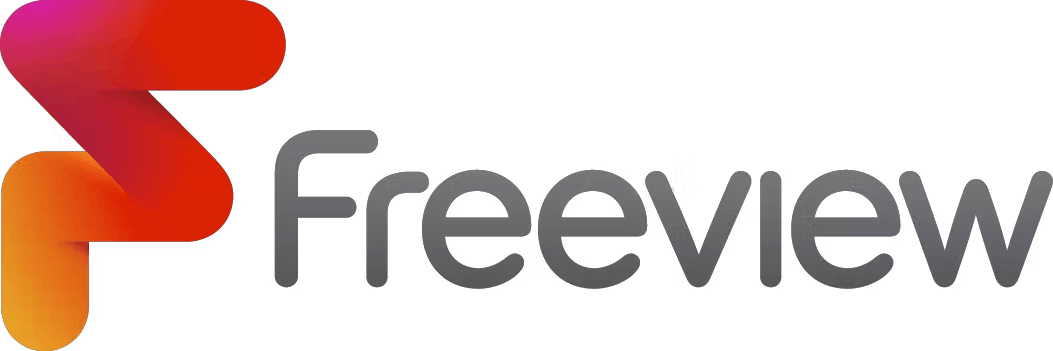 Get Freeview Logo