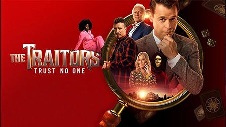 THE TRAITORS