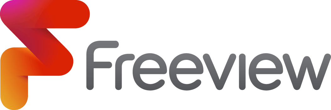 Get Freeview Logo