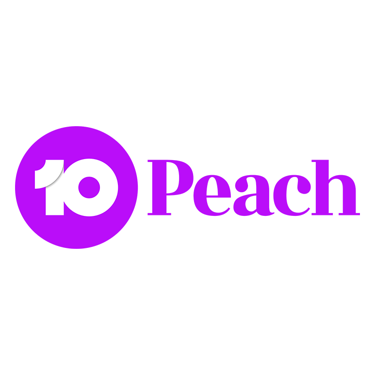 10 Peach