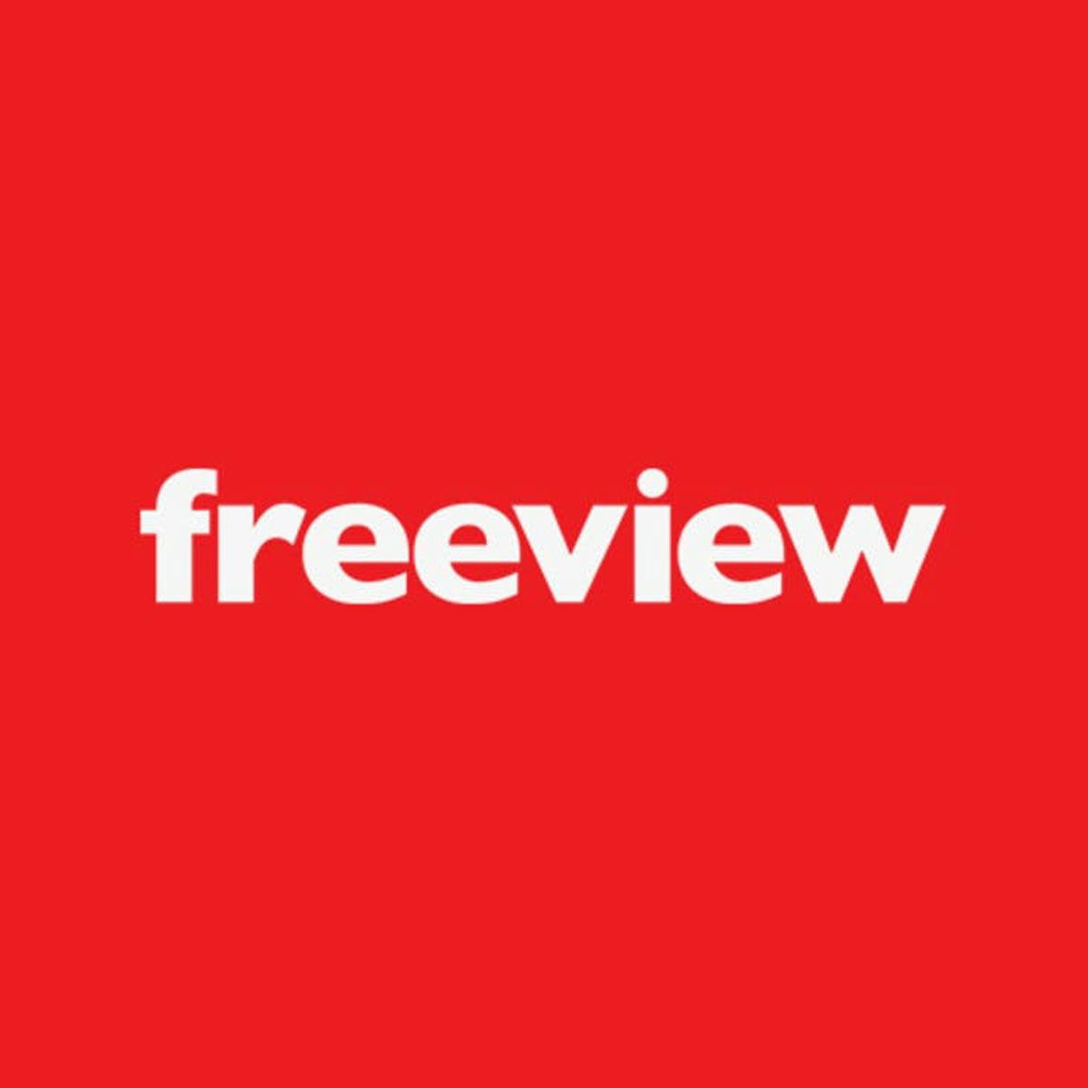 Guide Freeview Australia