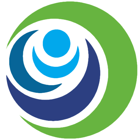 FlowWest partial logo