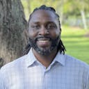 Willie Whitfield staff photo