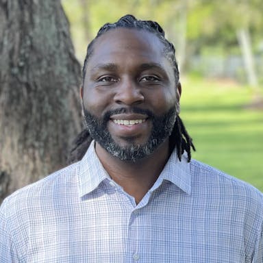 Willie Whitfield staff photo