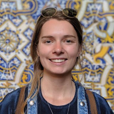 Erin Cain, Senior Data Scientist