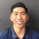 Jordan Hoang, Senior Software Developer