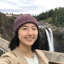 Priscilla Liang staff photo