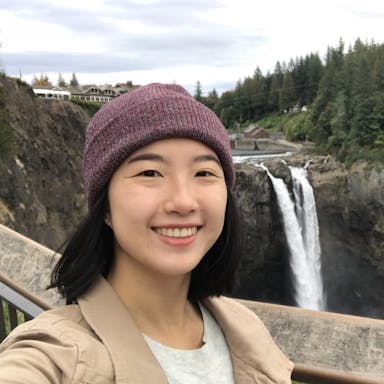 Priscilla Liang staff photo