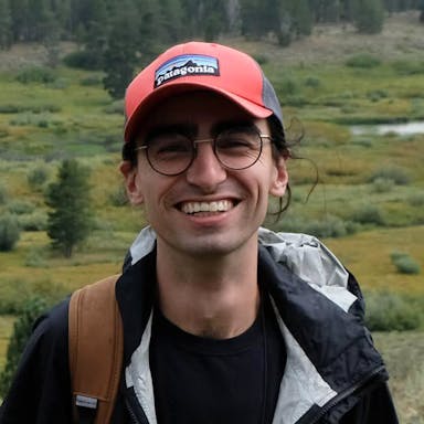 Skyler Lewis staff photo