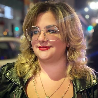 Tessa Lucero staff photo