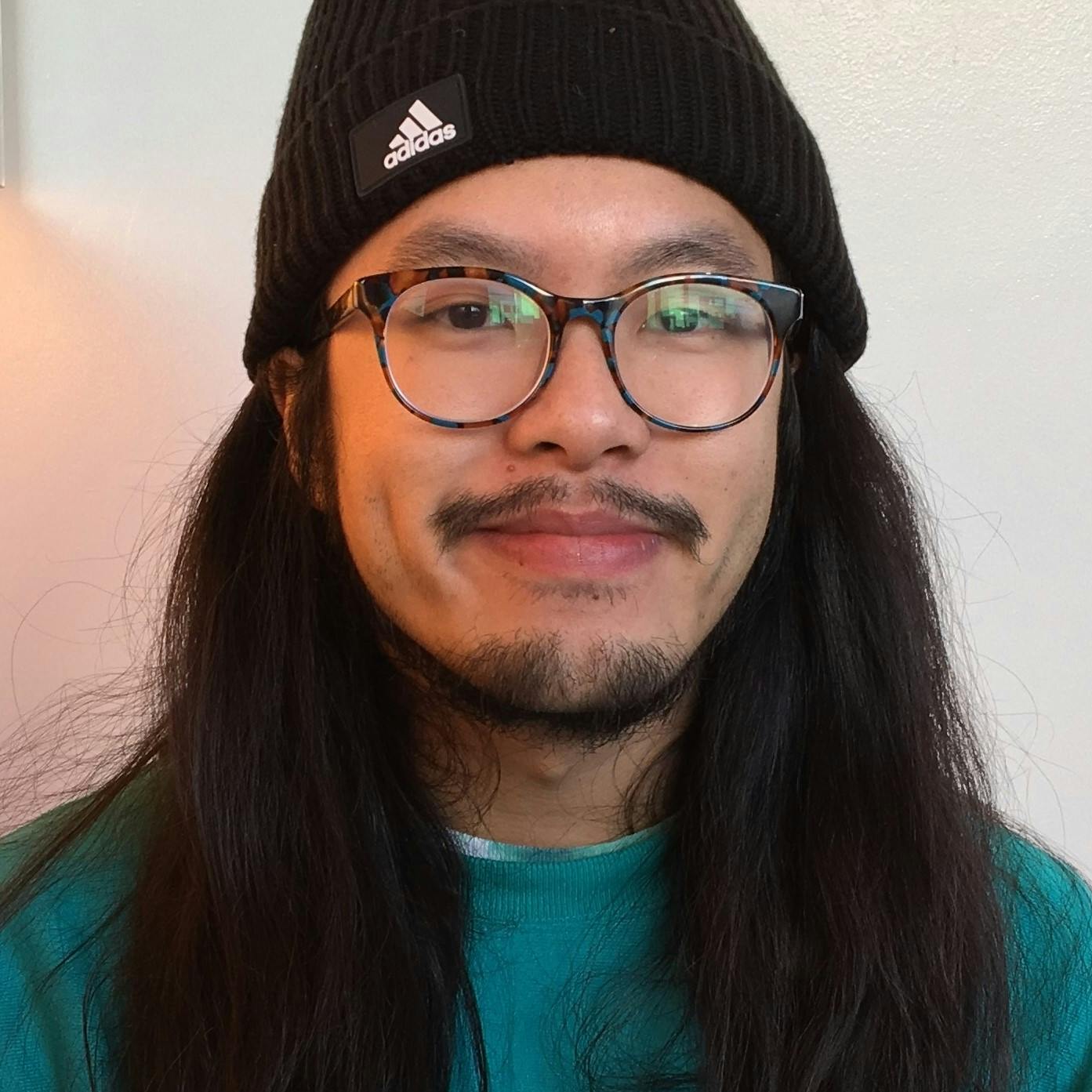 Inigo Peng, Staff Data Scientist