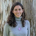 Badhia Yunes Katz staff photo