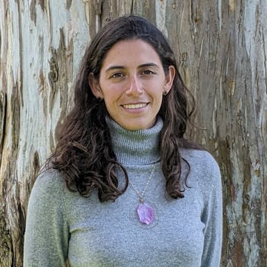 Badhia Yunes Katz staff photo