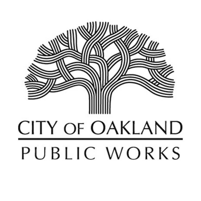 City of Oakland logo