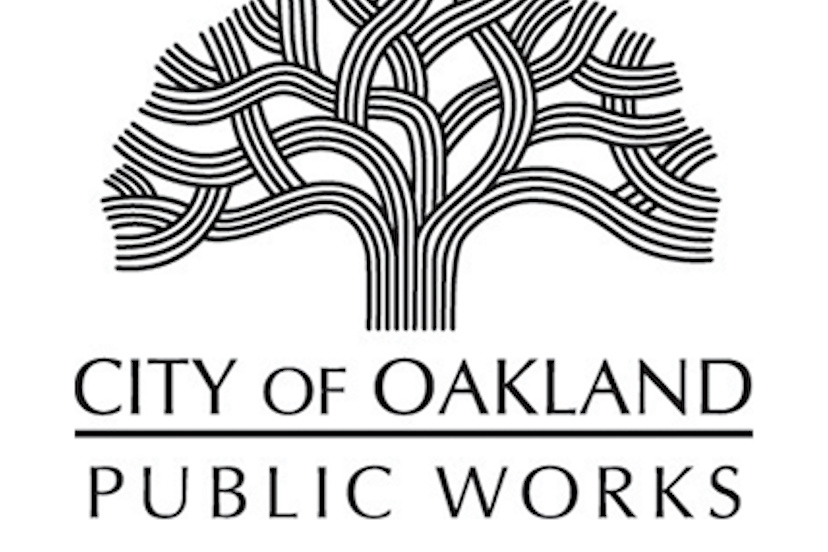 City of Oakland logo