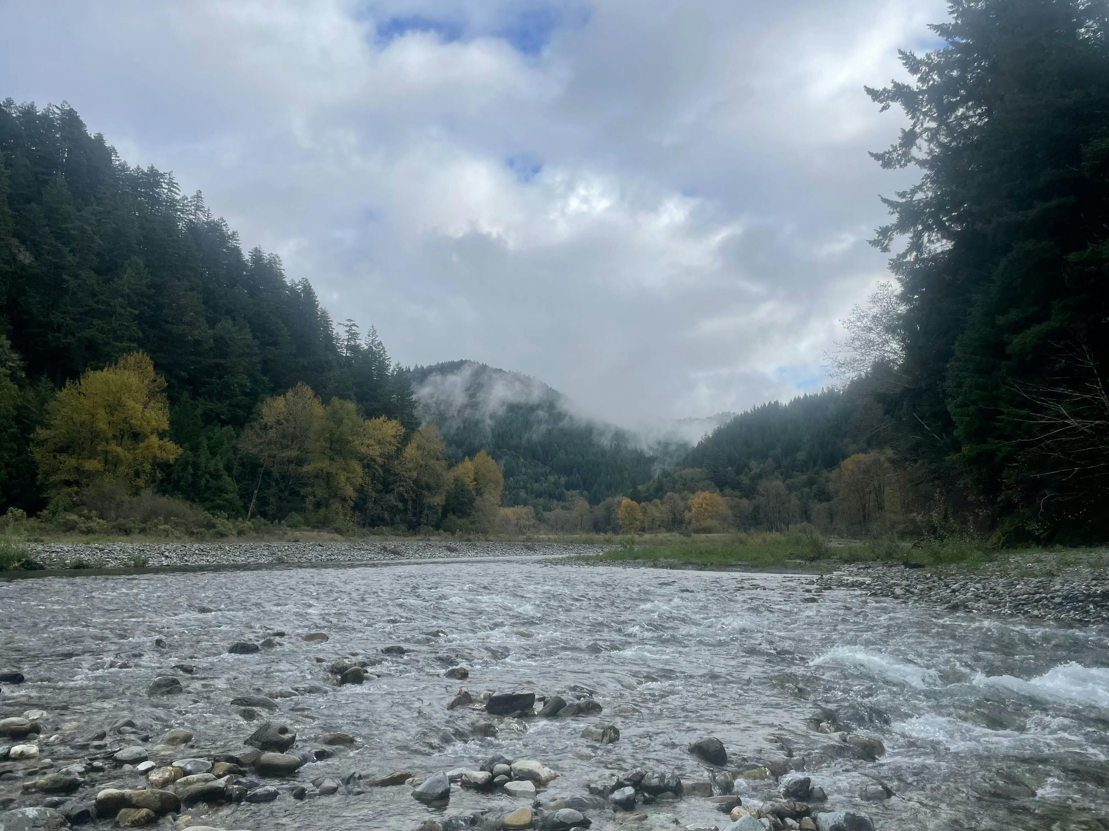 Klamath River
