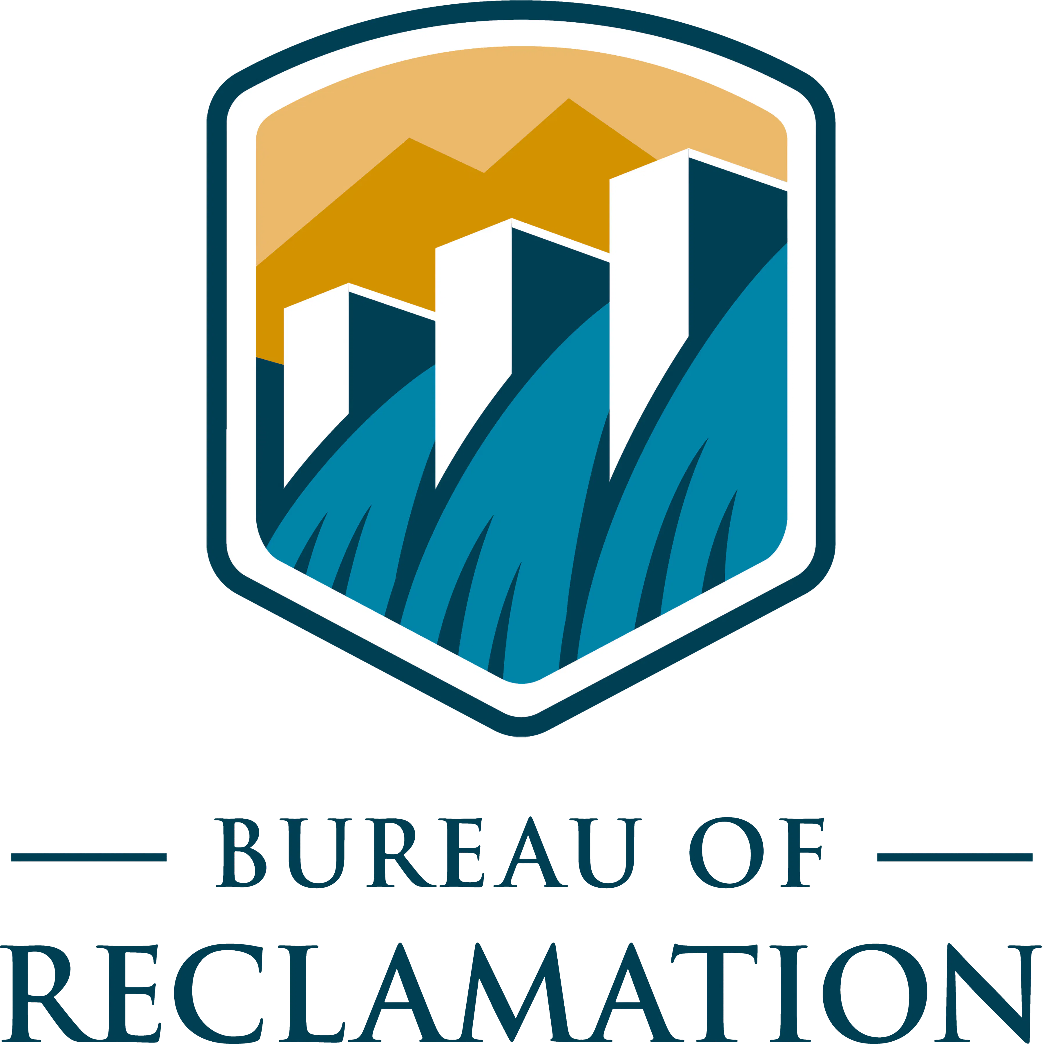 US Bureau of Reclamation Logo