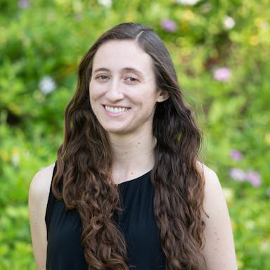 Monique Rabold staff photo