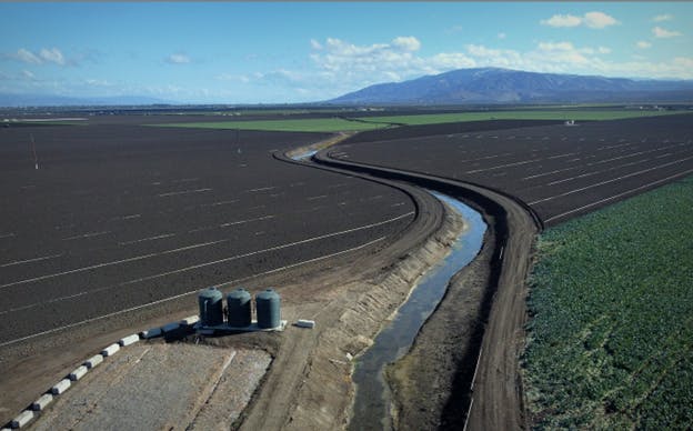 Blanco Drain Natural Treatment System