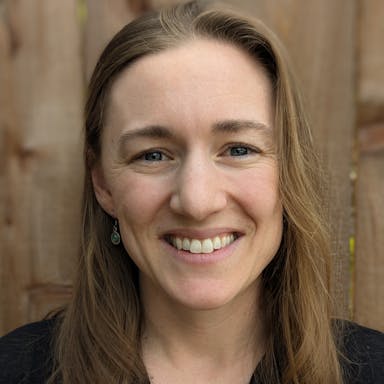 Nicole Kwan staff photo