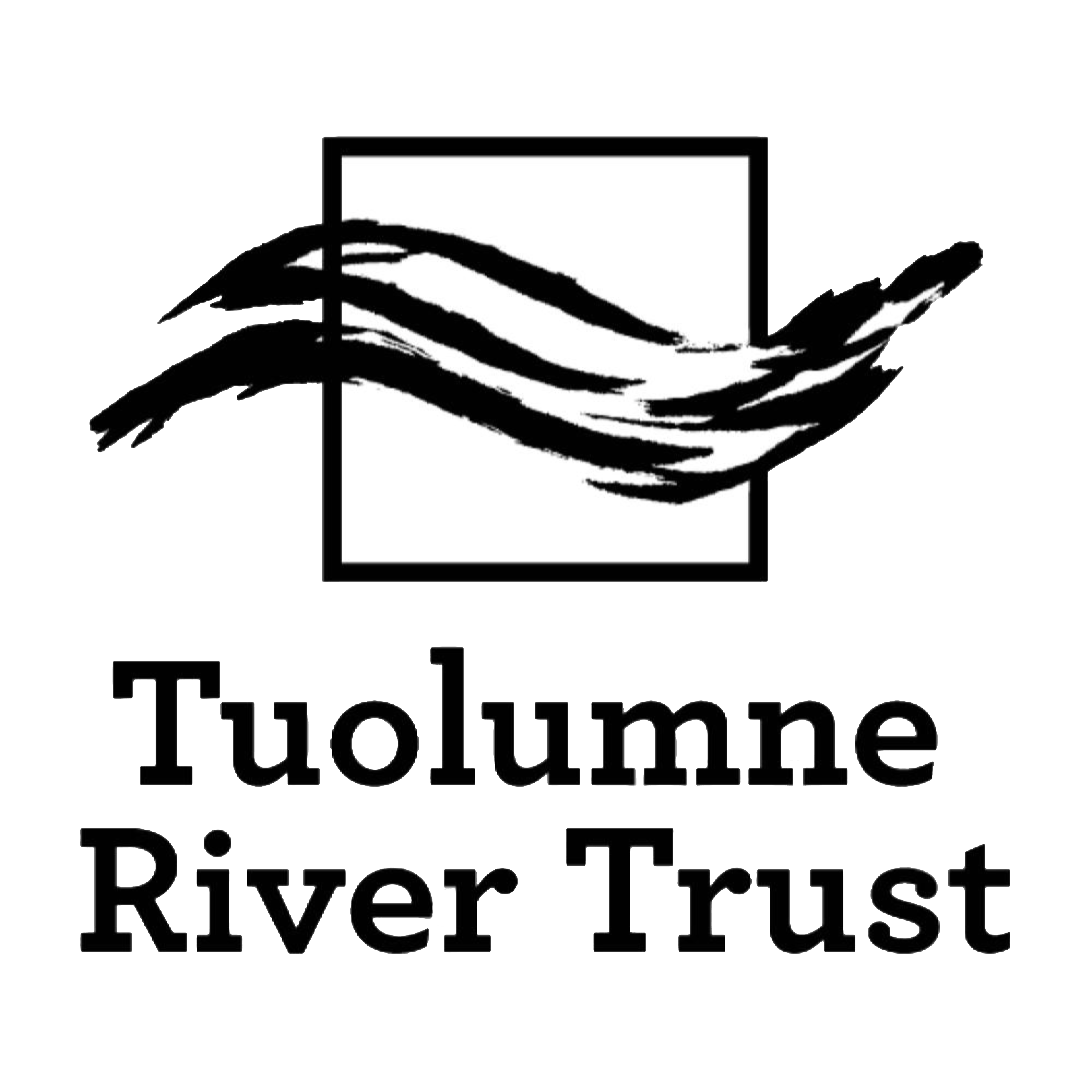 Tuolumne River Trust Logo