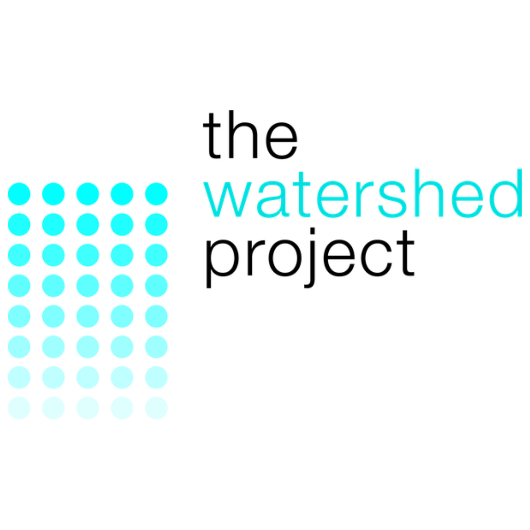 The Watershed Project Logo