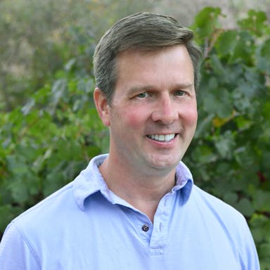 Michael MacWilliams Profile