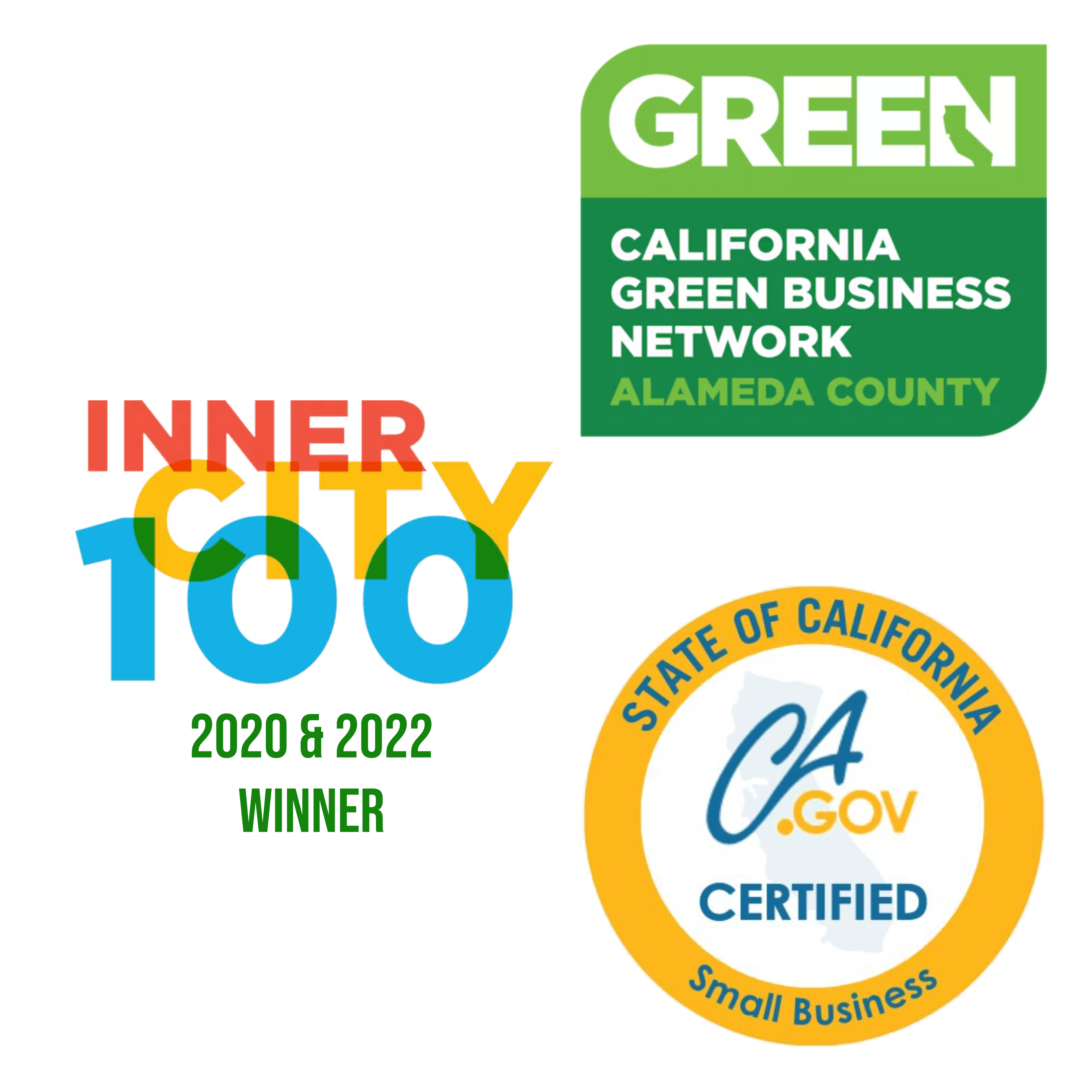 FlowWest is a Federally registered Small Business and a California Small Business Enterprise (#1190062). We are also a Certified Green Business.