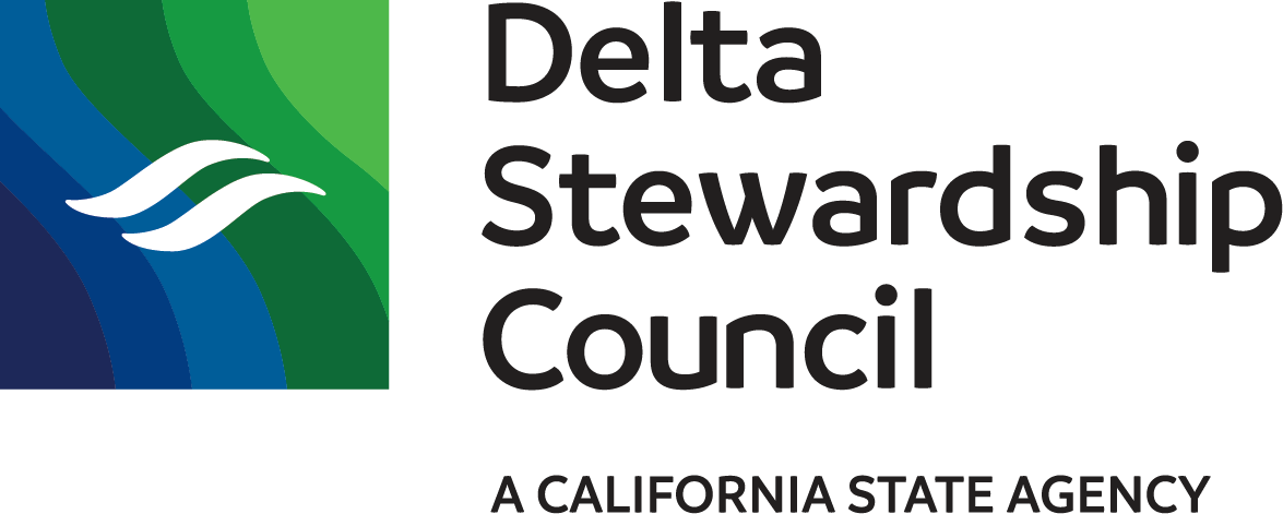 Delta Stewardship Council Logo