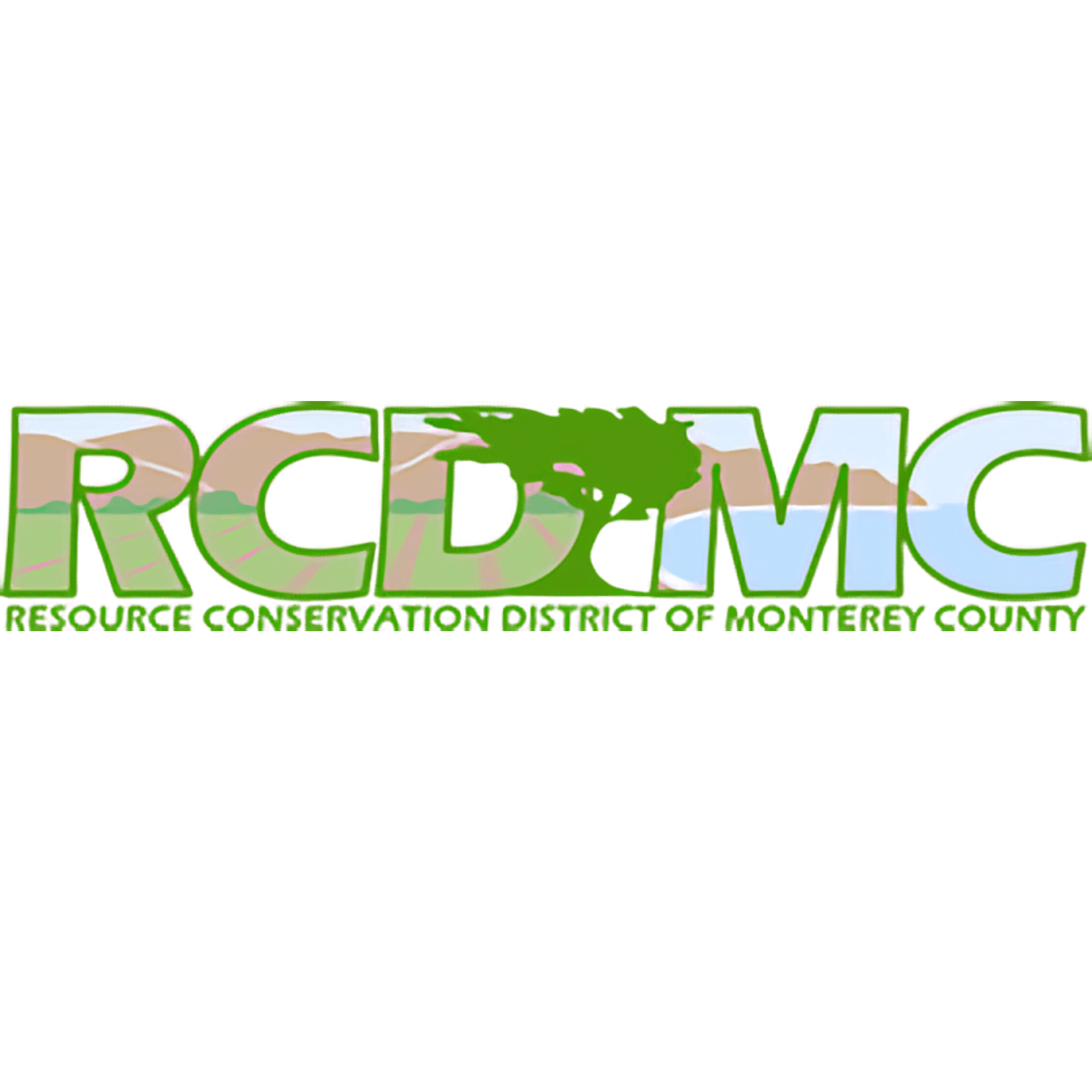 Resource Conservation District of Monterey County Logo
