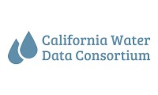 California Water Water Consortium Logo