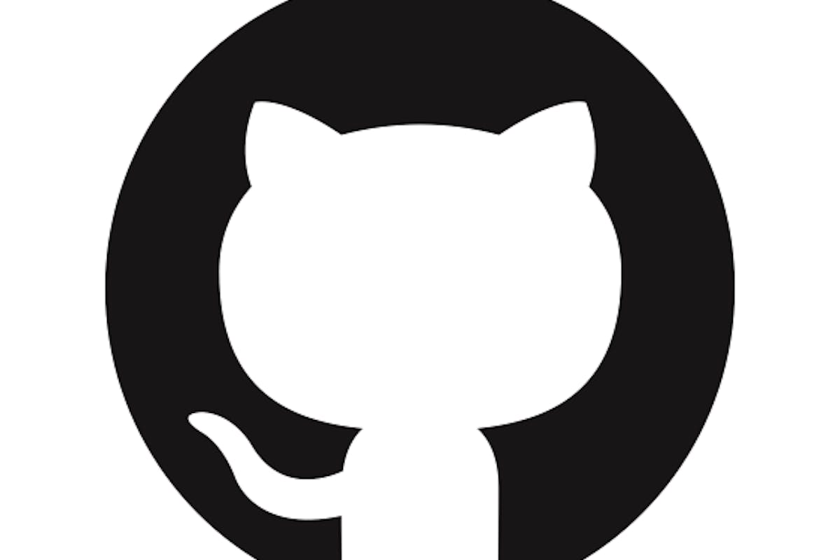 GitHub log