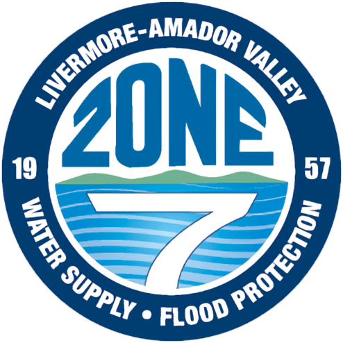 Zone 7 Logo