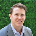 Portrait of Adam King