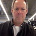 Portrait of David Zeitman
