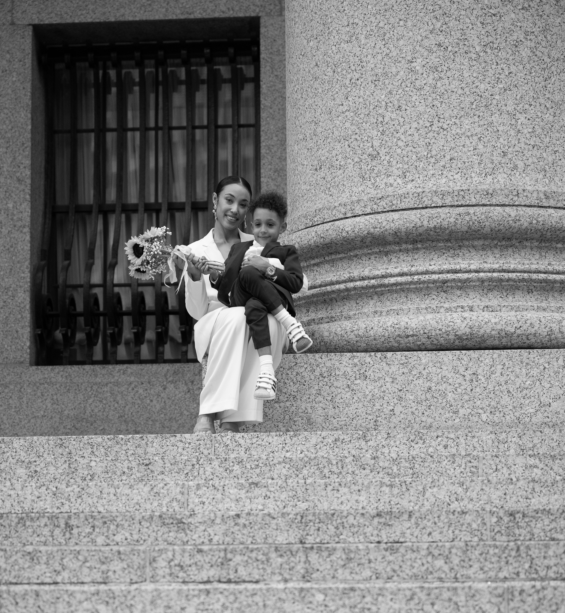 Cover Image for Tips for Stepping into Stepparenting