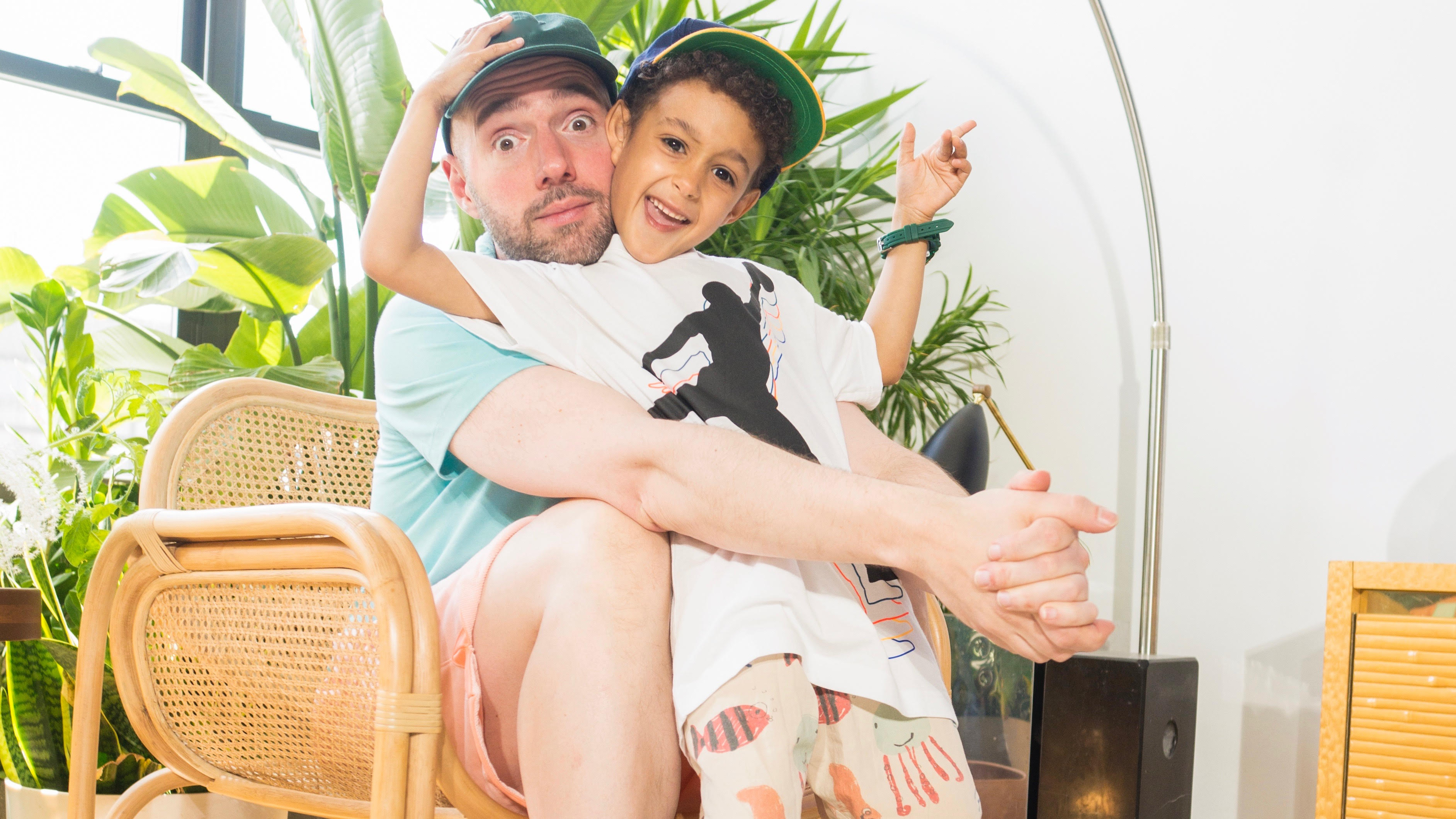 Cover Image for How I Navigate Work-Life Balance While Working for Myself 