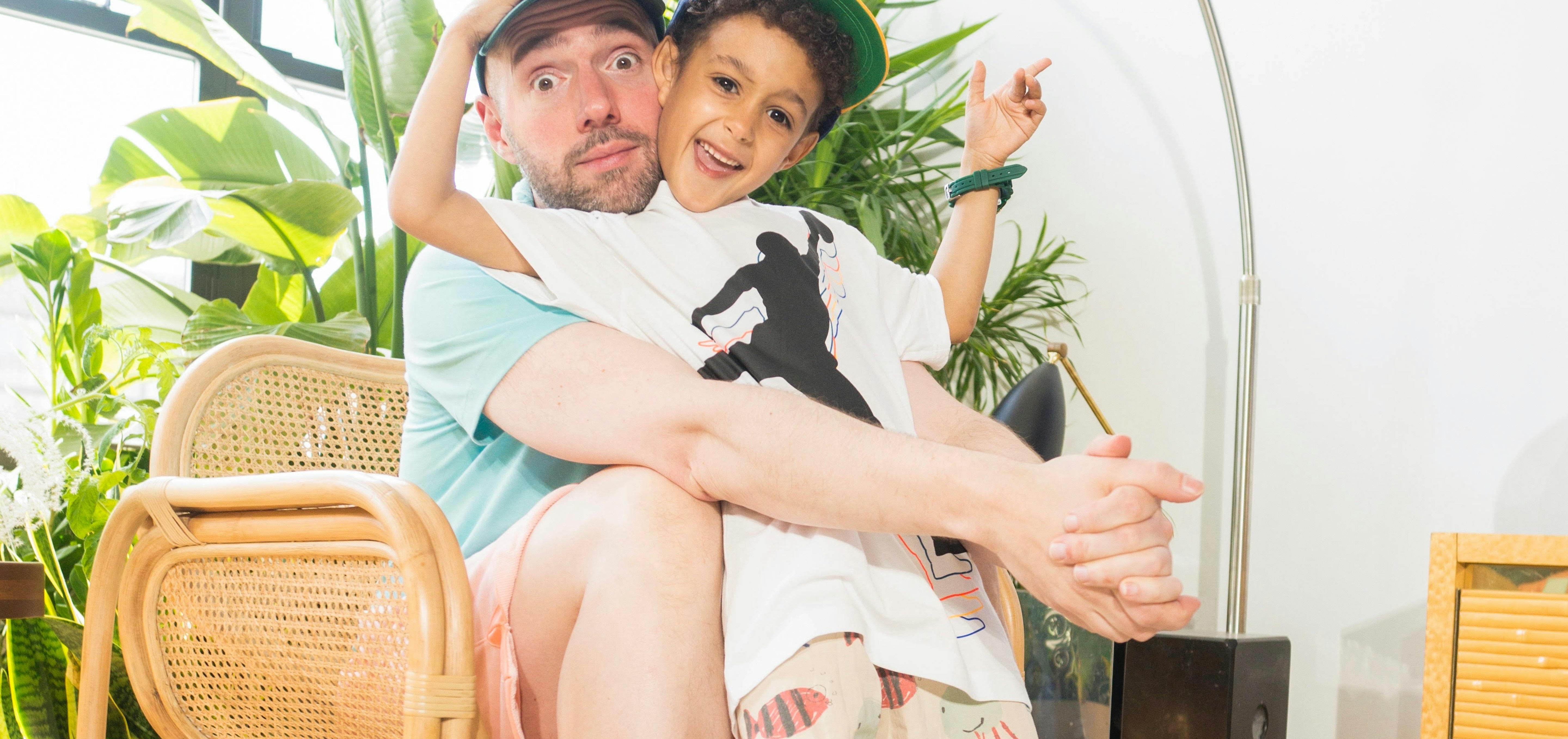 Cover Image for How I Navigate Work-Life Balance While Working for Myself