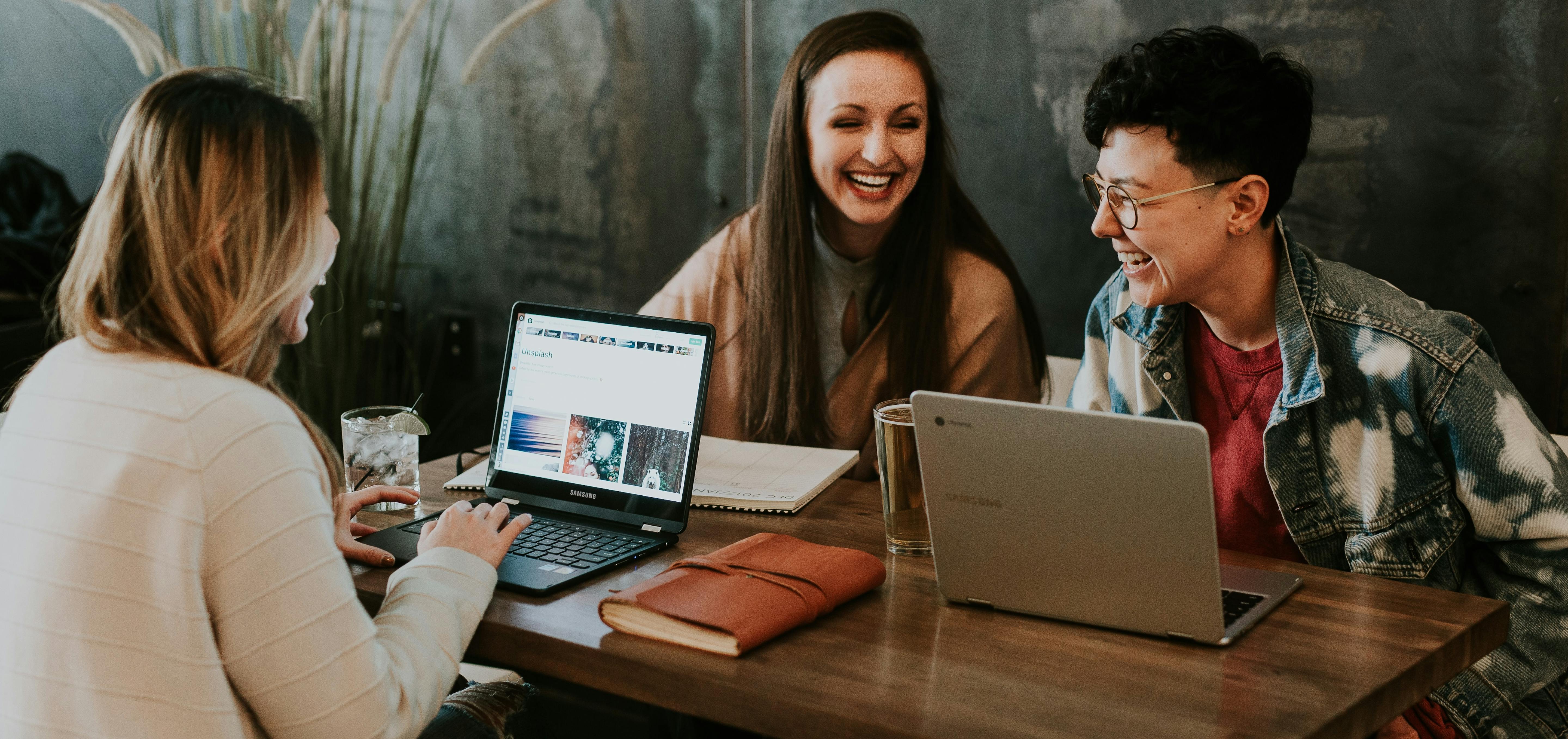 Cover Image for How to Show Emotion at Work as a Leader