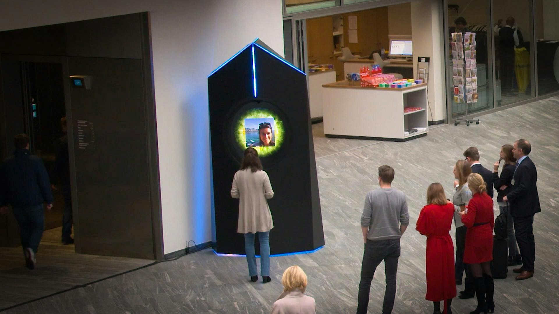 Artificial Intelligence (A.I) ingezet voor Deloitte