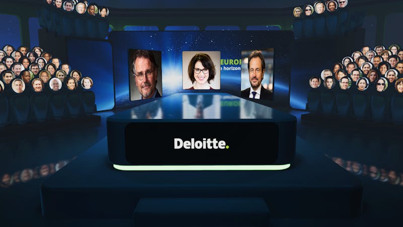 Virtuele studio