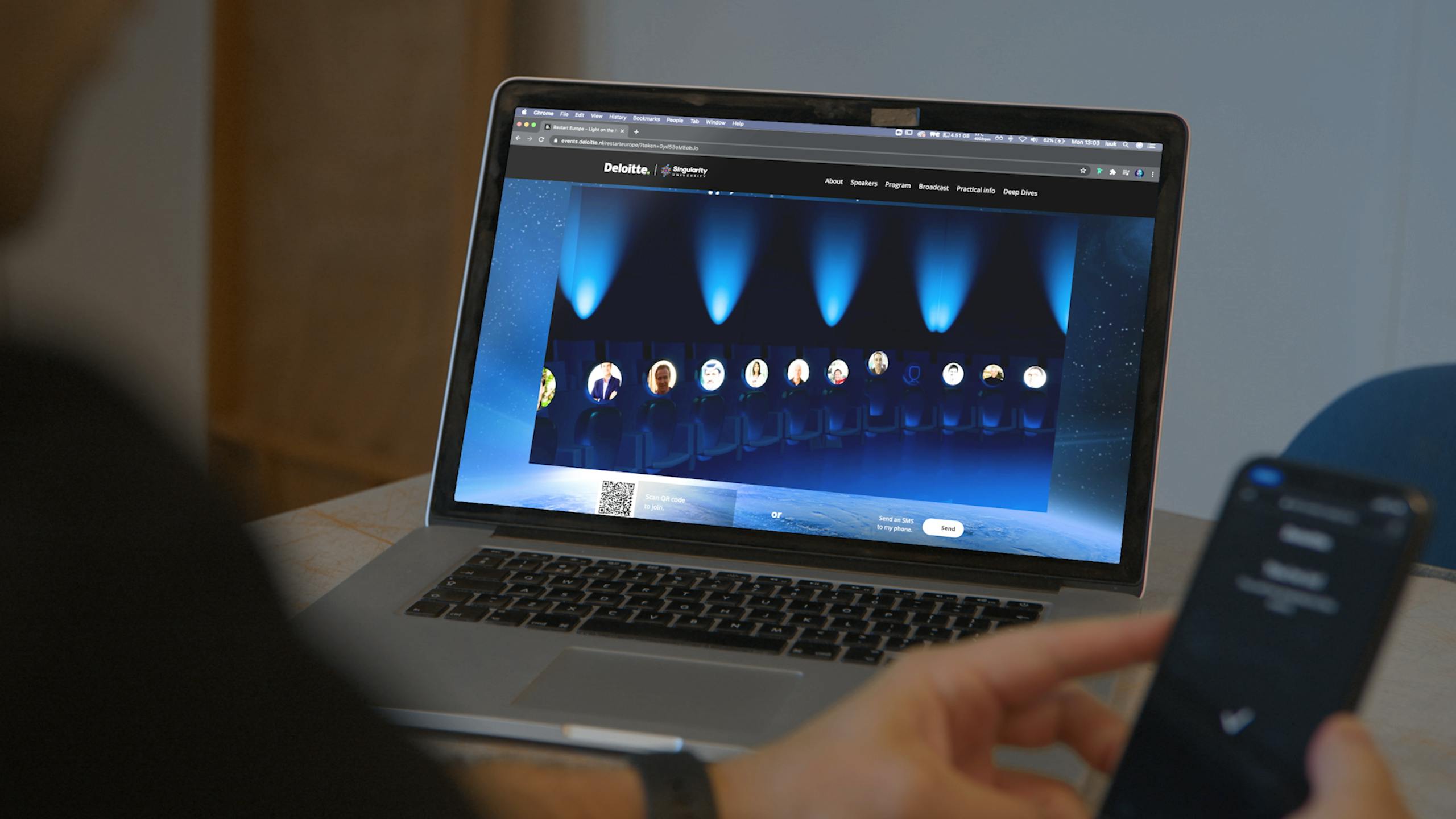 FX Blog | Online events | FX Inspire | FX Agency | Where stories come ...