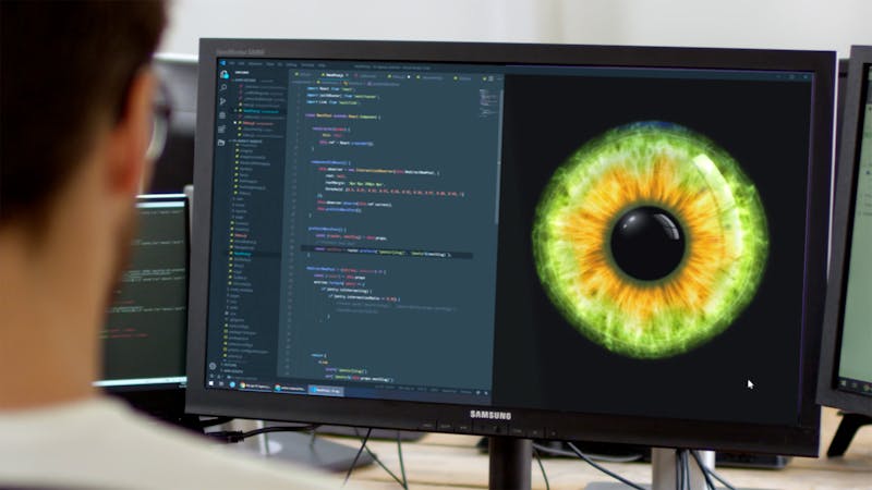 Design and development